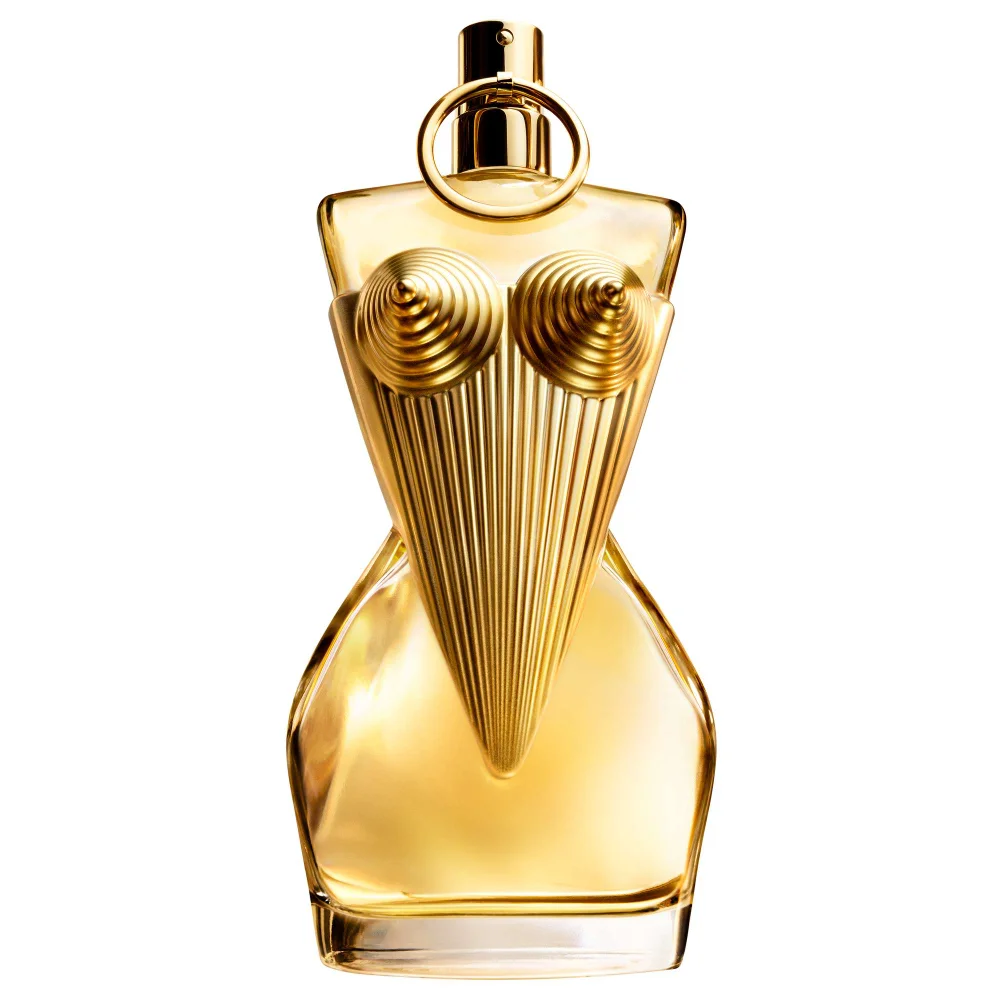 Jean Paul Gaultier Gaultier Divine Eau de Parfum Refillable 100ml Image 1
