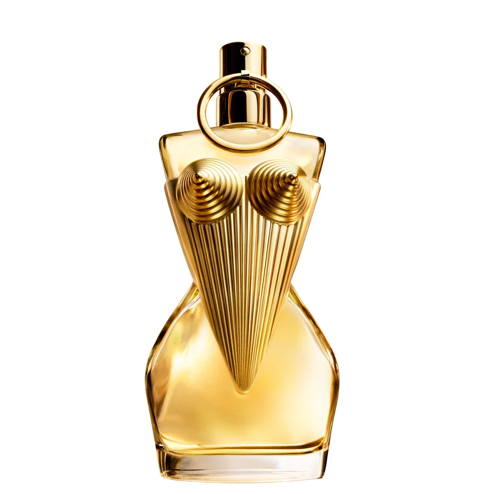 Jean Paul Gaultier Gaultier Divine Eau de Parfum Refillable 50ml Image 1