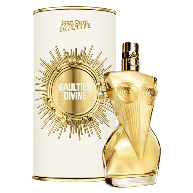 Jean Paul Gaultier Gaultier Divine Eau de Parfum 30ml
