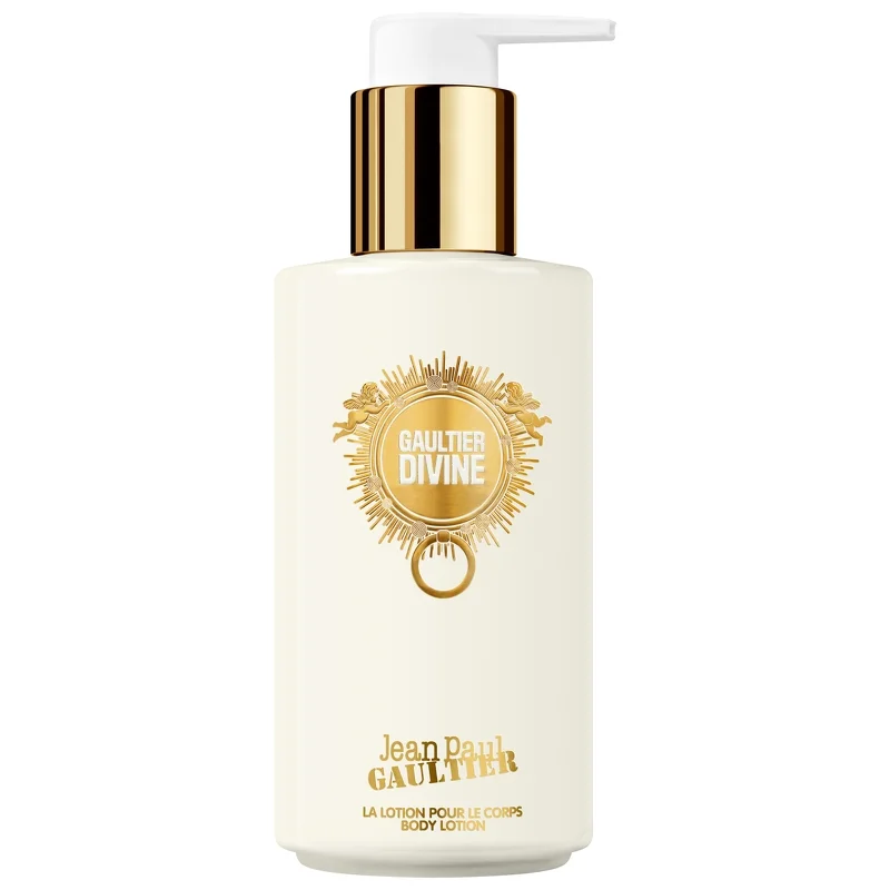 Jean Paul Gaultier Gaultier Divine Body Lotion 200ml Image 1