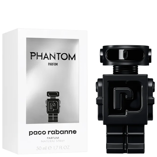 Rabanne Phantom Eau de Parfum 50ml