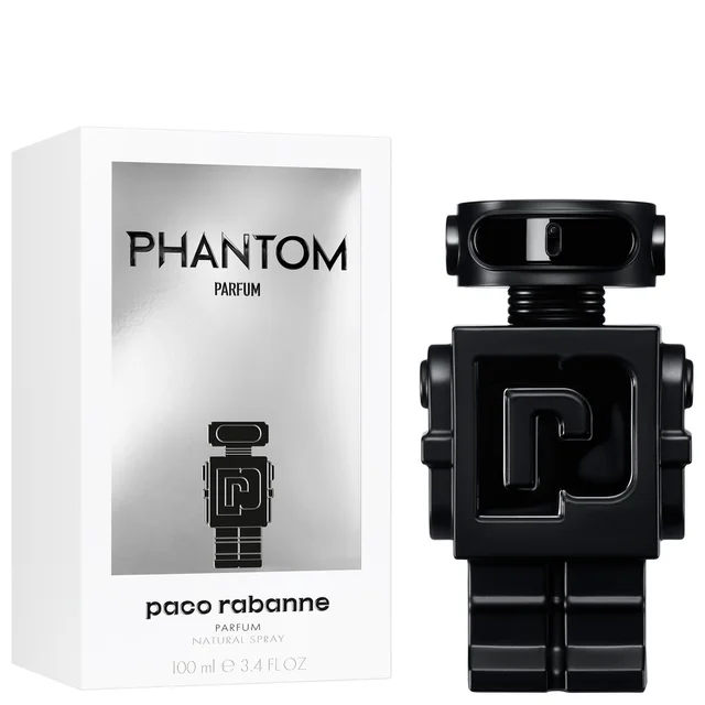 Rabanne Phantom Eau de Parfum 100ml