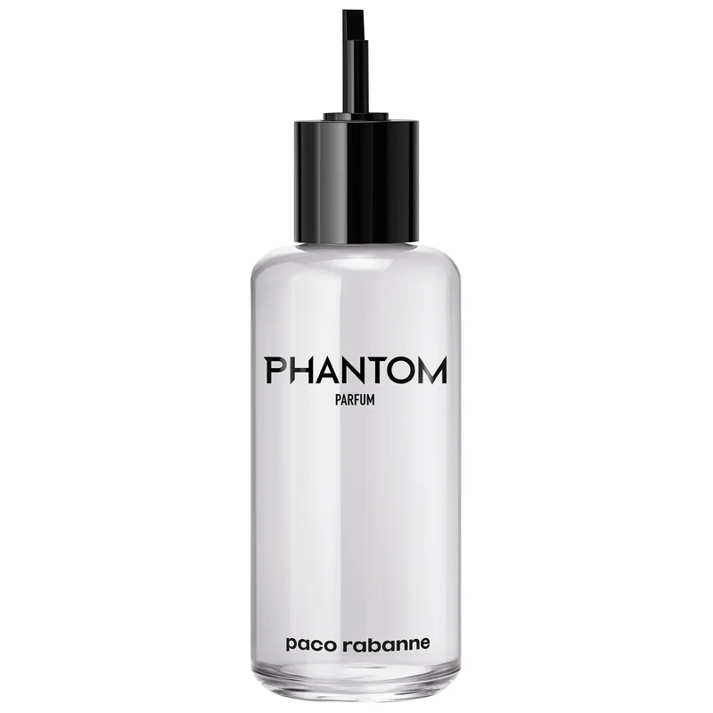 Rabanne Phantom Eau de Parfum Refill Bottle 200ml Image 1