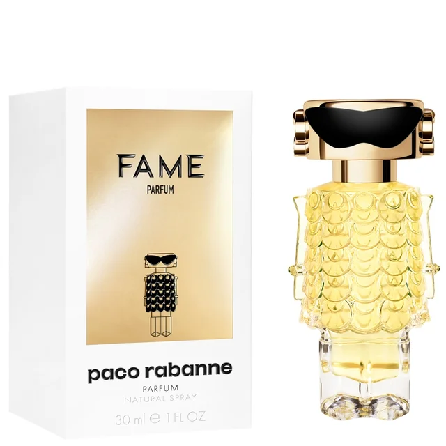 Rabanne Fame Eau de Parfum 30ml
