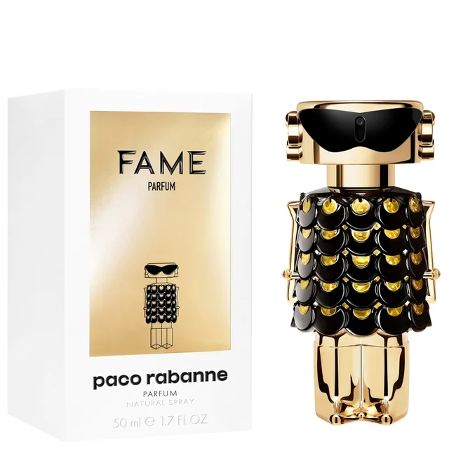 Rabanne Fame Eau de Parfum 50ml
