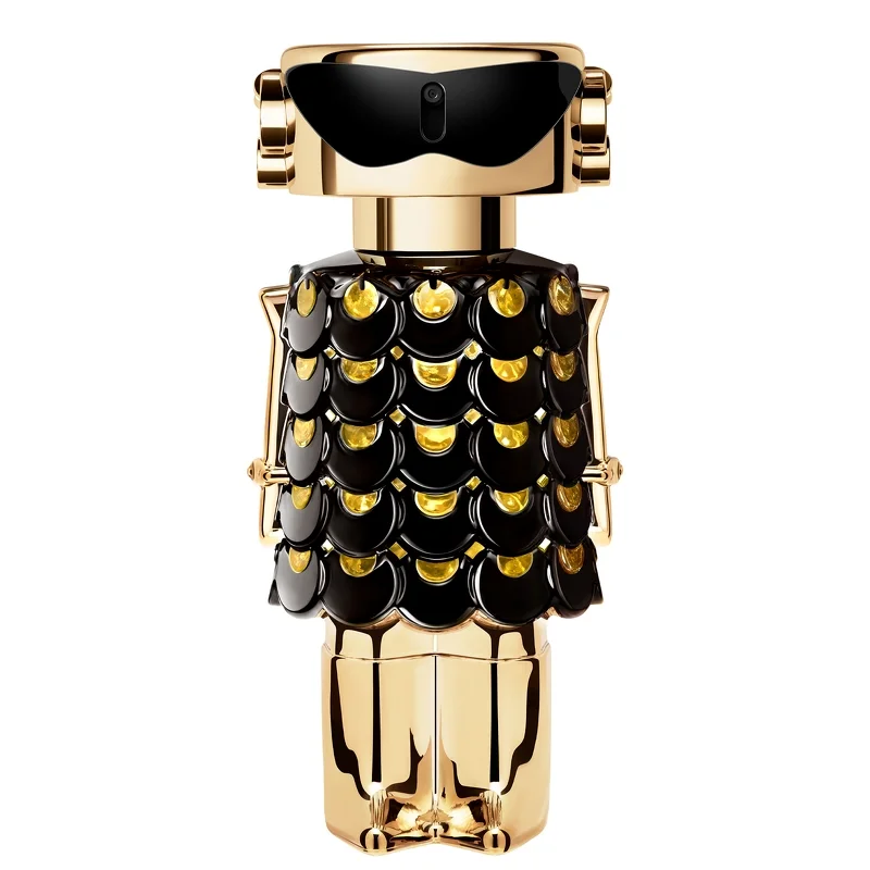 Rabanne Fame Eau de Parfum Refillable 80ml Image 1