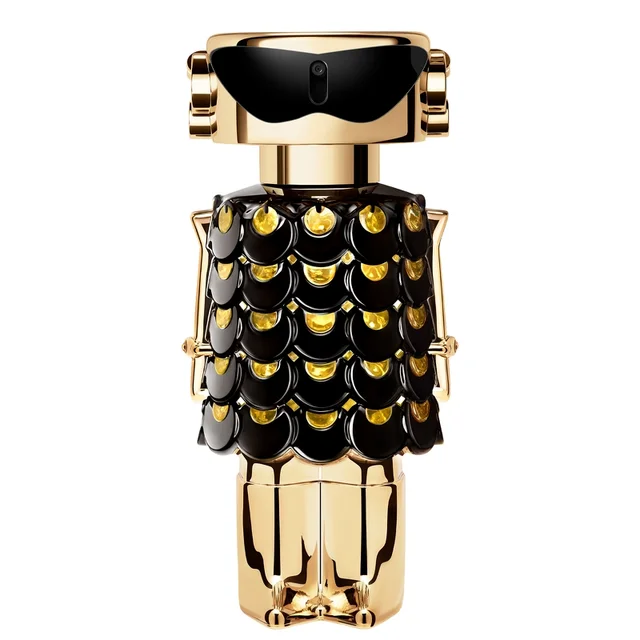 Rabanne Fame Eau de Parfum Refillable 80ml