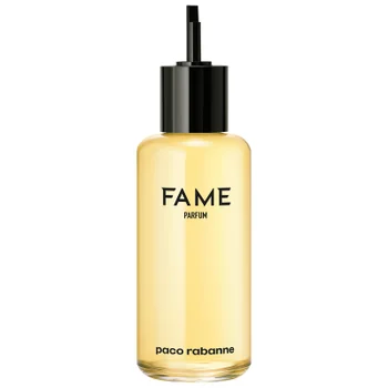 Rabanne Fame Eau de Parfum Refill Bottle 200ml