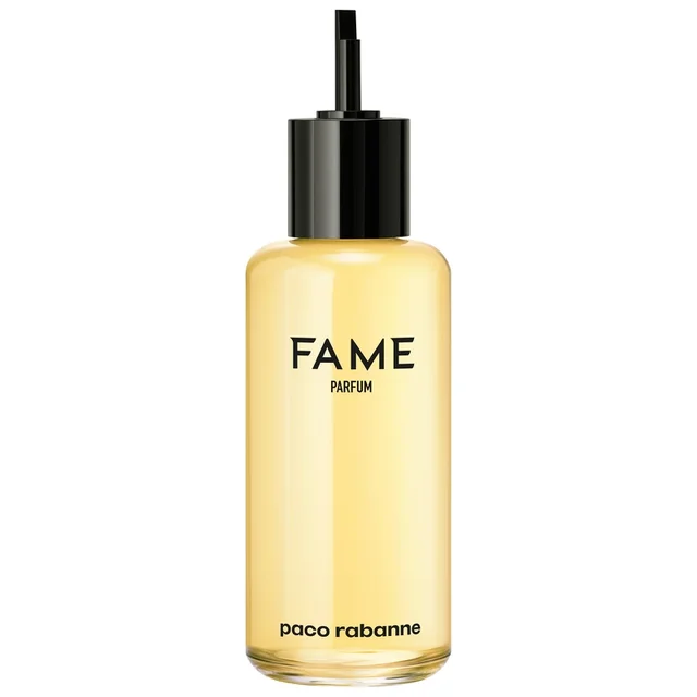 Rabanne Fame Eau de Parfum Refill Bottle 200ml