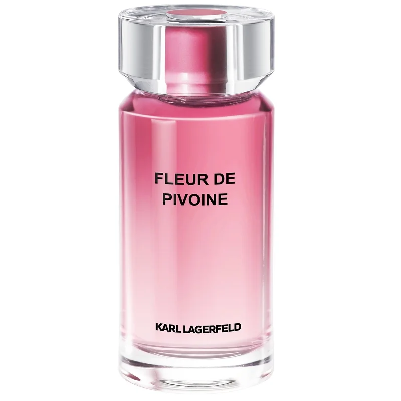 Karl Lagerfeld Fleur de Pivoine Eau de Parfum 100ml Image 1