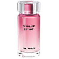 Karl Lagerfeld Fleur de Pivoine Eau de Parfum 100ml - undefined undefined