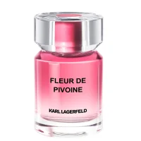 Karl Lagerfeld Fleur de Pivoine Eau de Parfum 50ml - undefined undefined