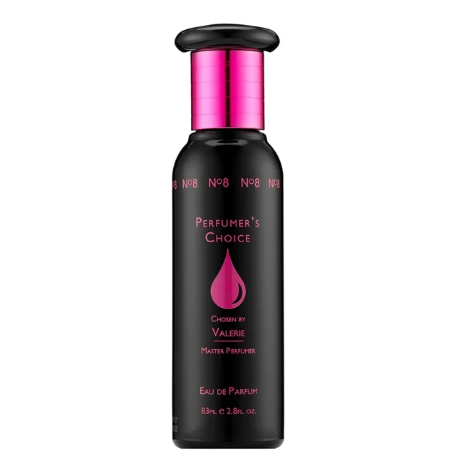 Perfumer's Choice No. 8 Valerie Eau de Parfum Spray 83ml