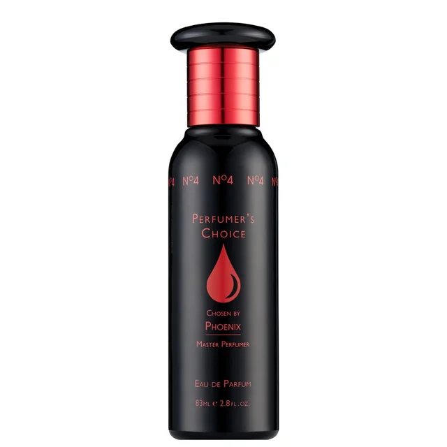 Perfumer's Choice No. 4 Phoenix Eau de Parfum Spray 83ml