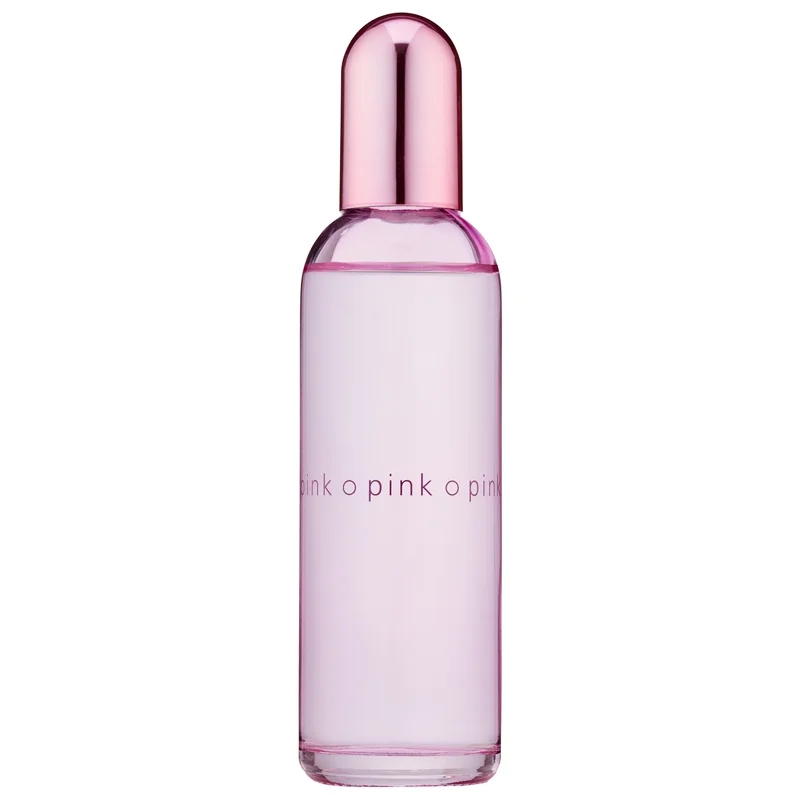 Colour Me Femme Pink Eau de Parfum Spray 100ml Image 1