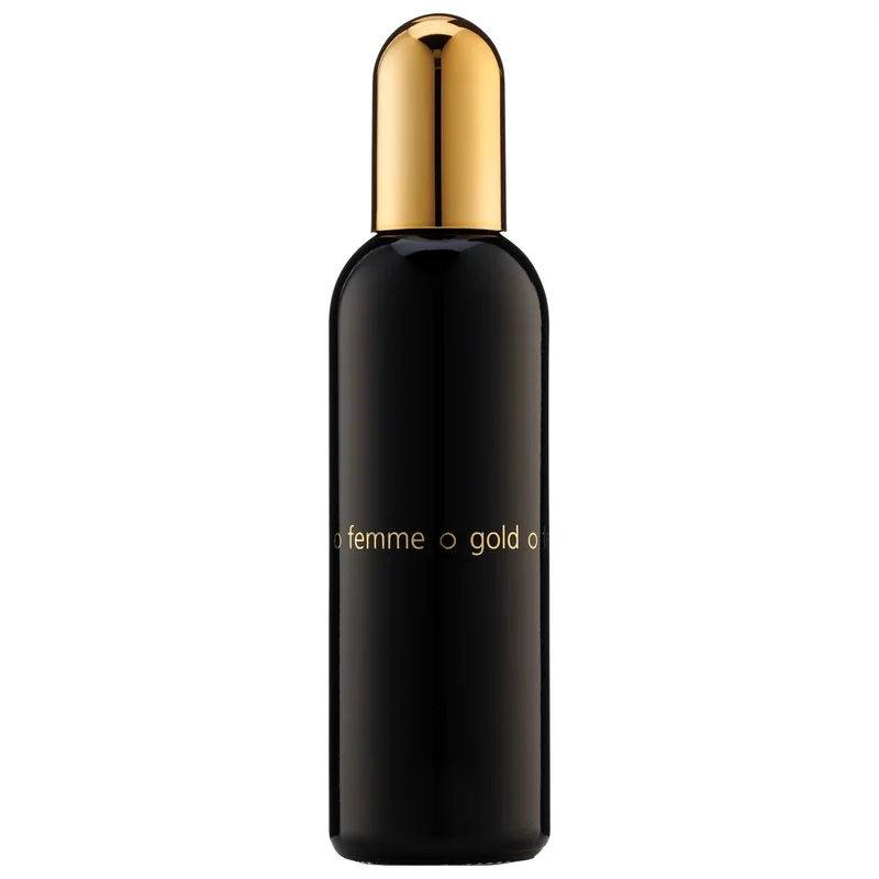 Colour Me Femme Gold Eau de Parfum Spray 100ml Image 1