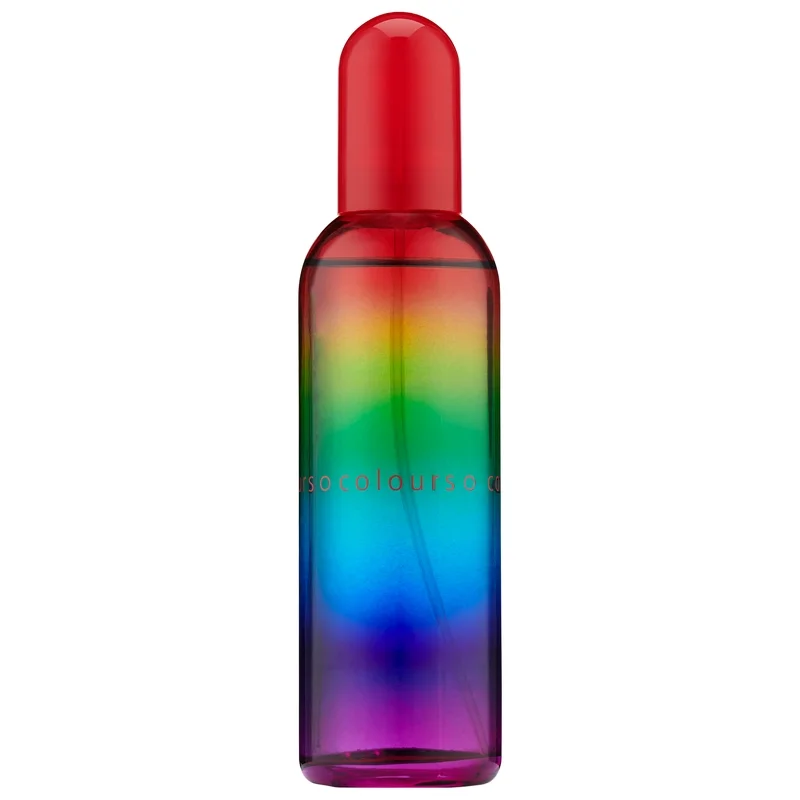 Colour Me Femme Colours Eau de Parfum Spray 100ml Image 1