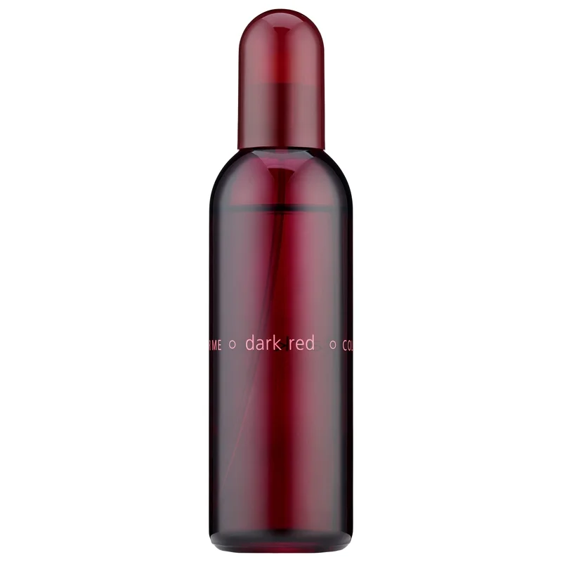 Colour Me Femme Dark Red Eau de Parfum Spray 100ml Image 1