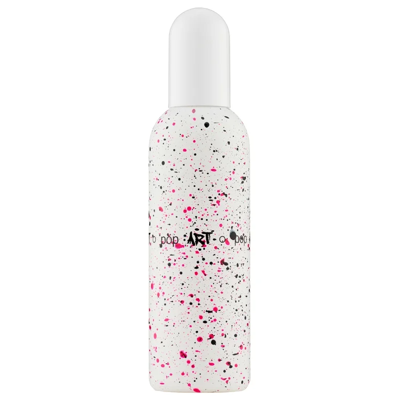 Colour Me Femme Pop Art Eau de Parfum Spray 100ml Image 1