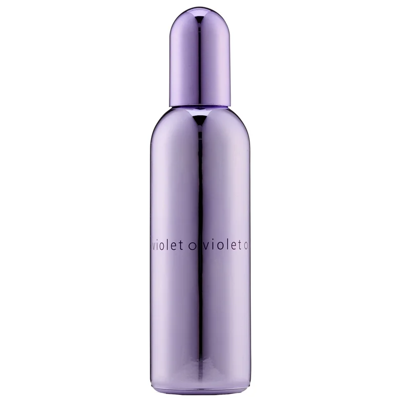 Colour Me Femme Violet Eau de Parfum Spray 100ml Image 1