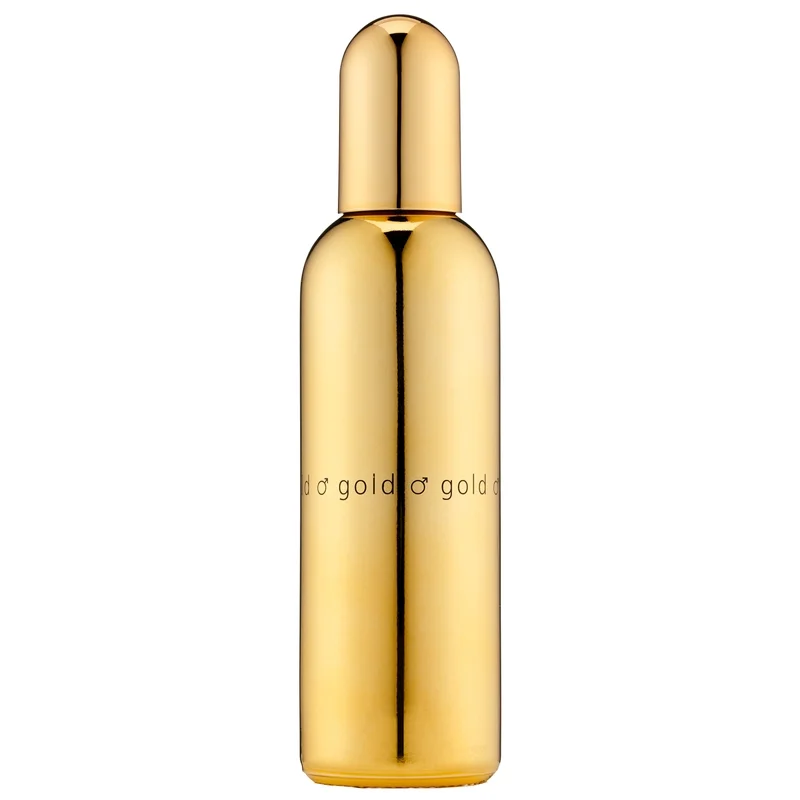Colour Me Homme Gold Eau de Parfum Spray 100ml Image 1