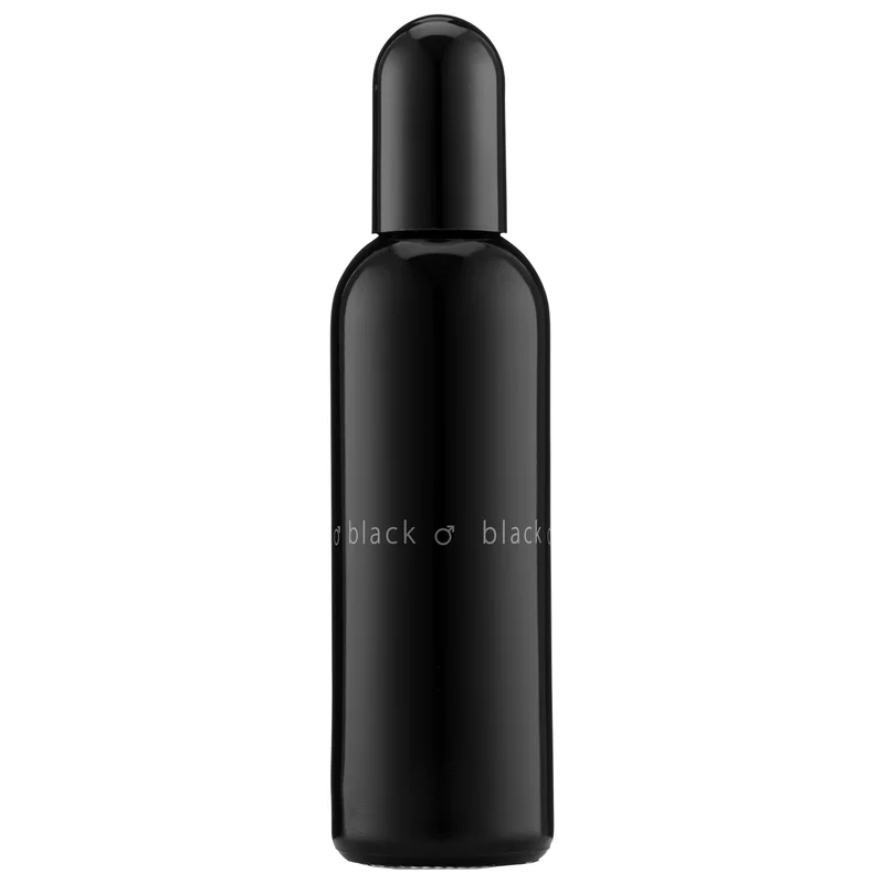 Colour Me Homme Black Eau de Parfum Spray 100ml Image 1