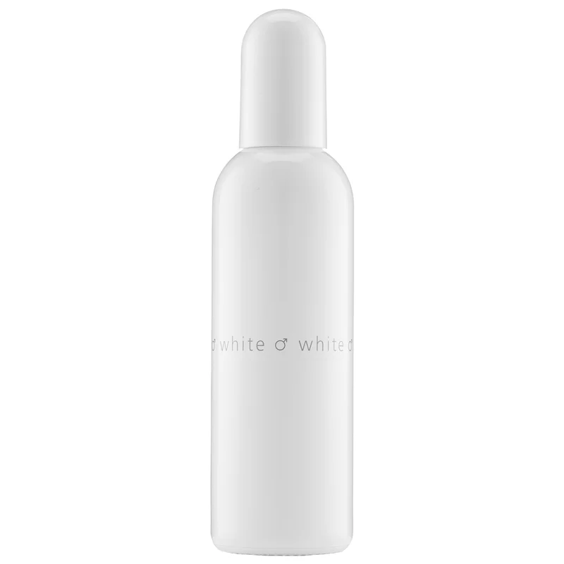 Colour Me Homme White Eau de Parfum Spray 100ml Image 1