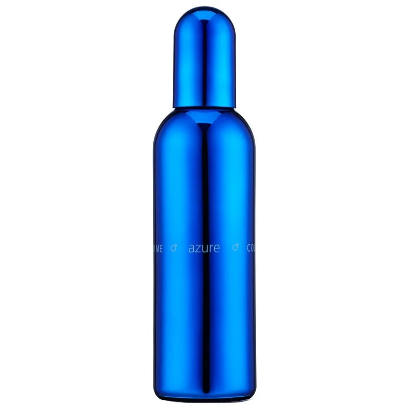 Colour Me Homme Azure Eau de Parfum Spray 100ml Image 1