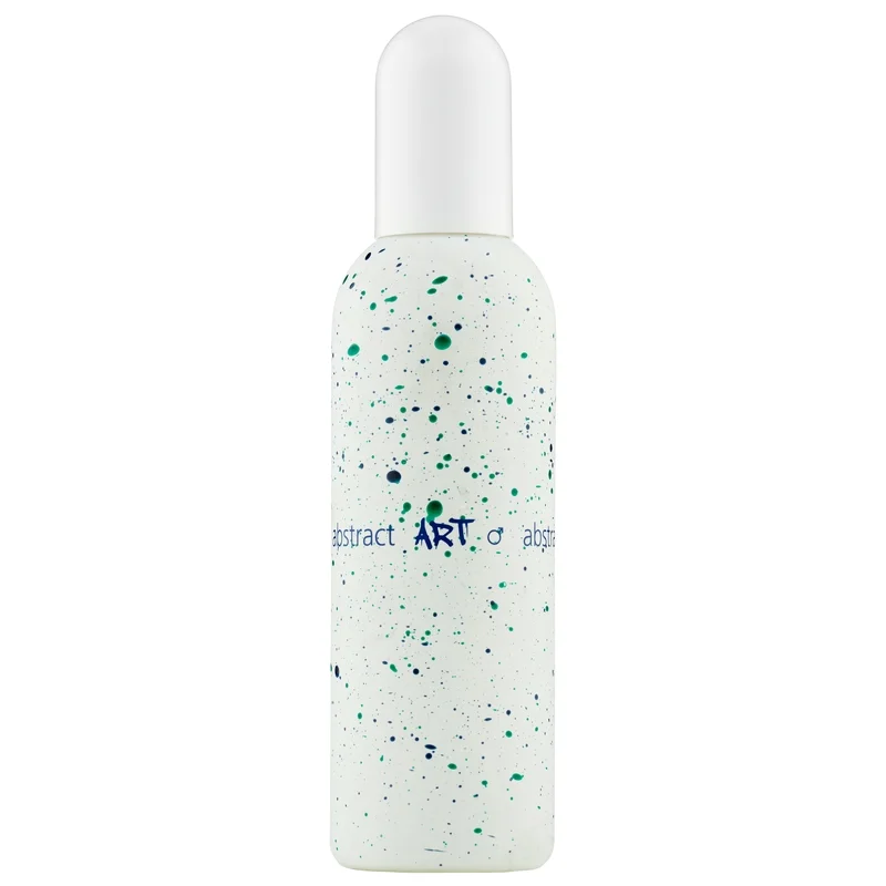 Colour Me Homme Abstract Art Eau de Parfum Spray 100ml Image 1