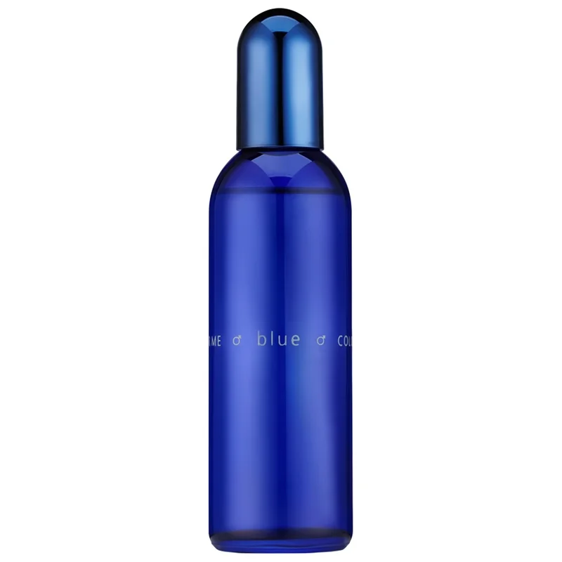 Colour Me Homme Blue Eau de Parfum Spray 100ml Image 1