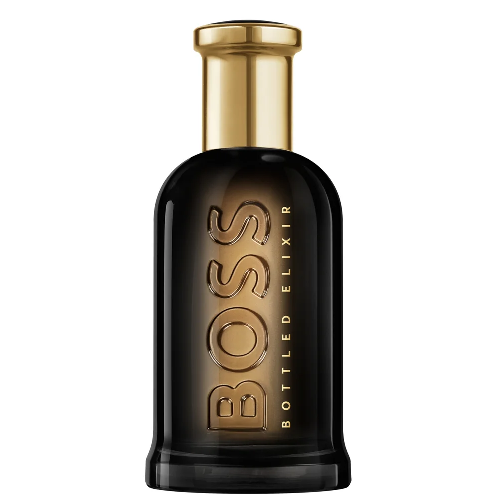 Hugo Boss BOSS Bottled Elixir Parfum Intense for Him 100ml Image 1