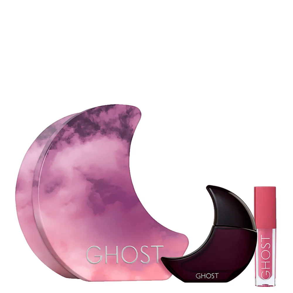 Ghost Christmas 2023 Deep Night Eau de Parfum Spray 10ml Gift Set Image 1