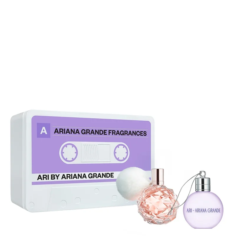 ARIANA GRANDE Ari Eau de Parfum Spray 30ml Gift Set Image 1