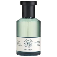 Shay & Blue Apple Blossom Eau de Parfum Spray 100ml - undefined undefined