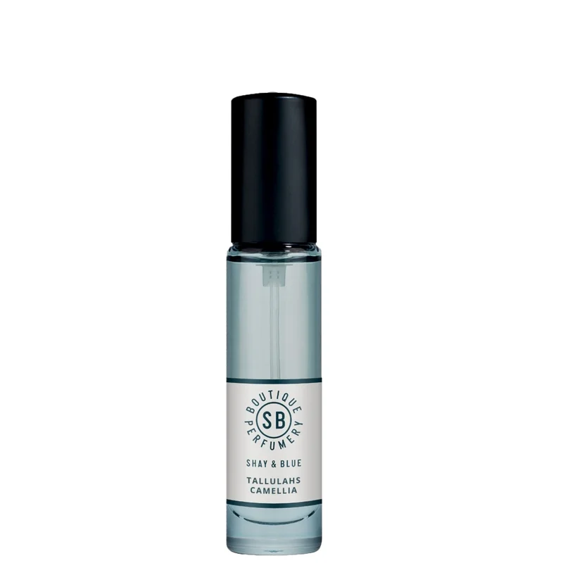 Shay & Blue Tallulah's Camellia Eau de Parfum Spray 10ml Image 1