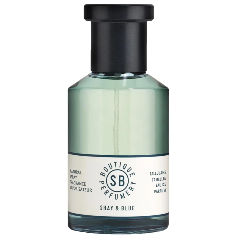 Shay & Blue Tallulah's Camellia Eau de Parfum Spray 100ml Image 1