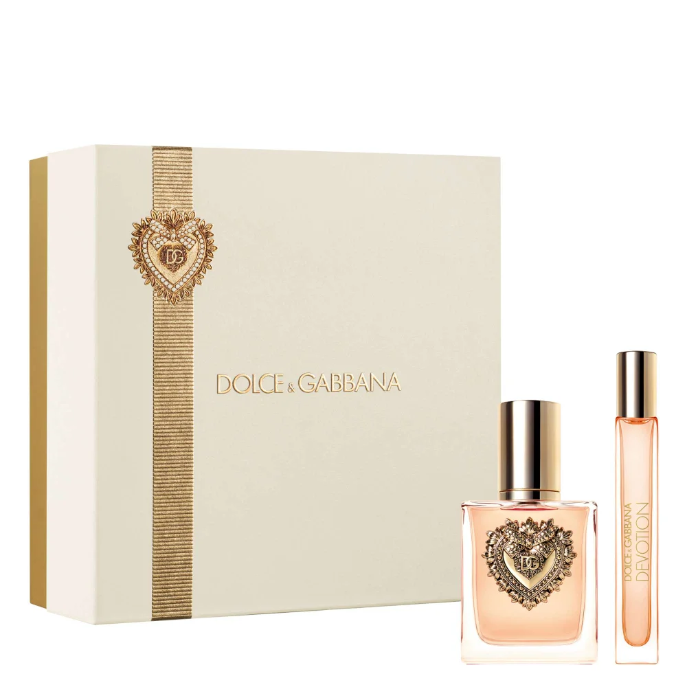 Dolce&Gabbana Devotion Eau de Parfum Spray 50ml Gift Set Image 1