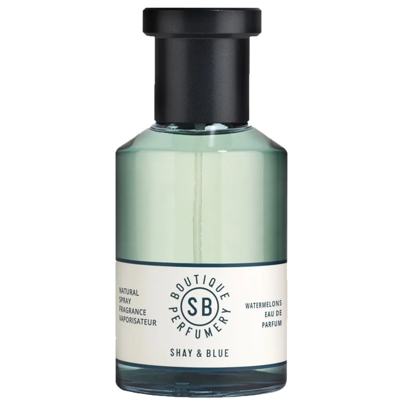 Shay & Blue Watermelons Eau de Parfum Spray 100ml Image 1