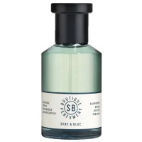 Shay & Blue Blueberry Musk Eau de Parfum Spray 100ml - undefined undefined