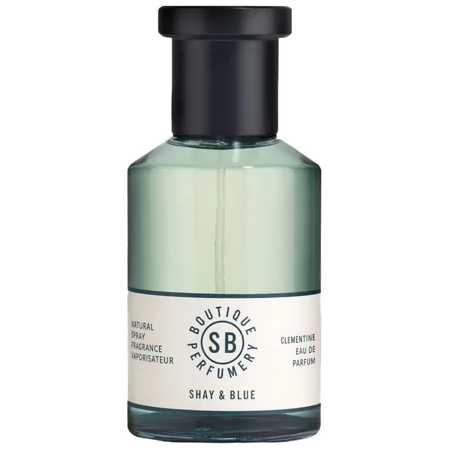 Shay & Blue Clementine Eau de Parfum Spray 100ml
