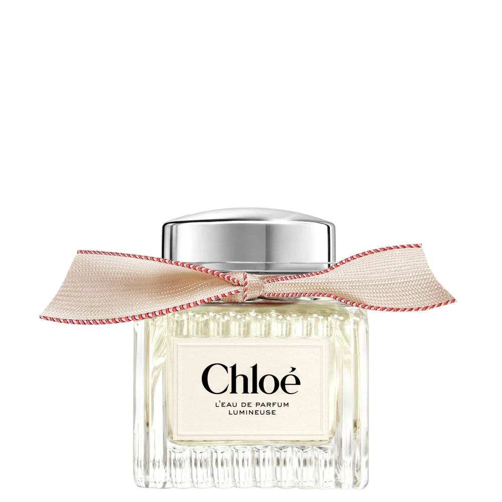 Chloé L’Eau de Parfum Lumineuse Eau de Parfum Spray 50ml Image 1