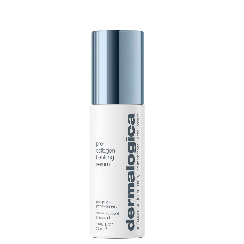 Dermalogica Daily Skin Health Pro-Collagen Banking Serum 30ml Image 1