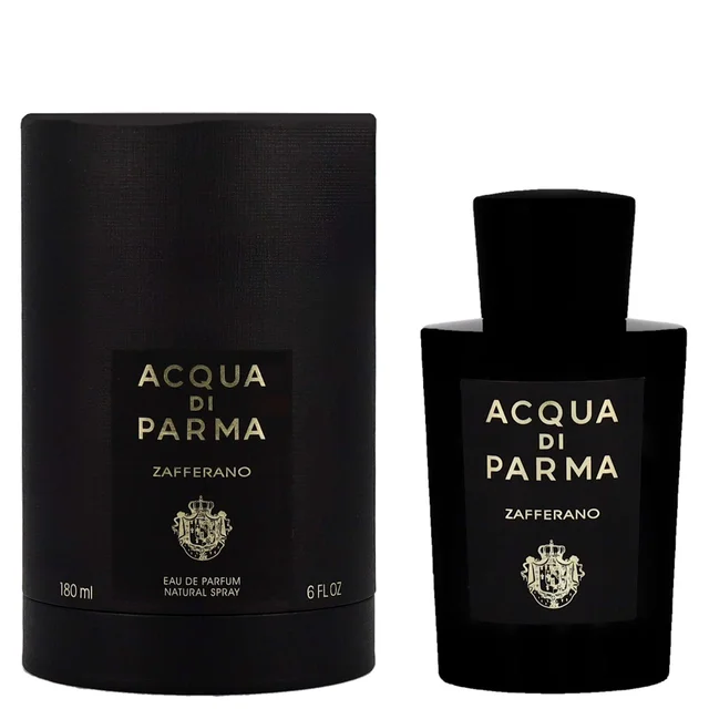Acqua Di Parma Zafferano Eau de Parfum Spray 180ml