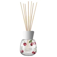 Yankee Candle Reed Diffusers Black Cherry 100ml