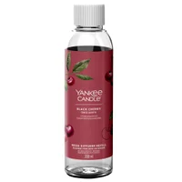 Yankee Candle Reed Diffusers Black Cherry Refill 200ml