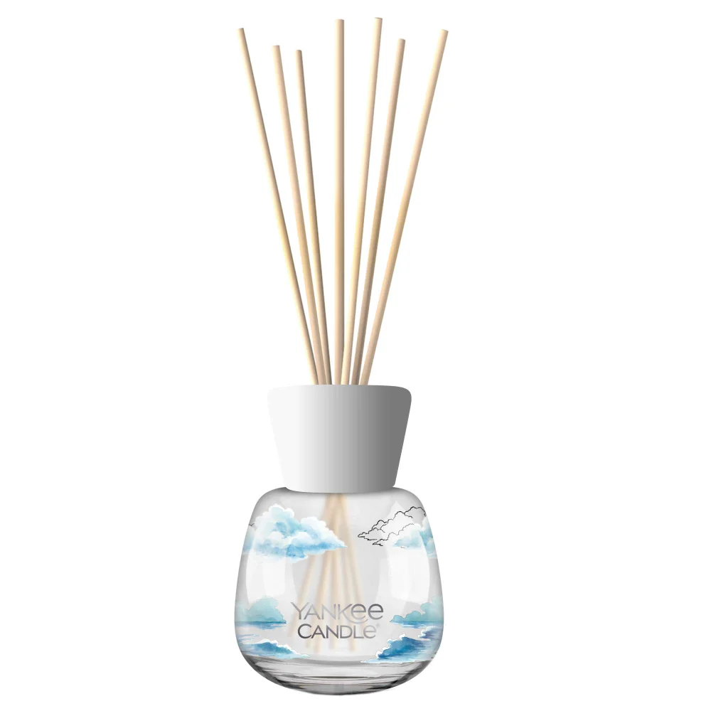 Yankee Candle Reed Diffusers Ocean Air 100ml Image 1