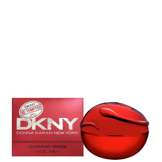 DKNY Be Tempted Eau de Parfum 50ml