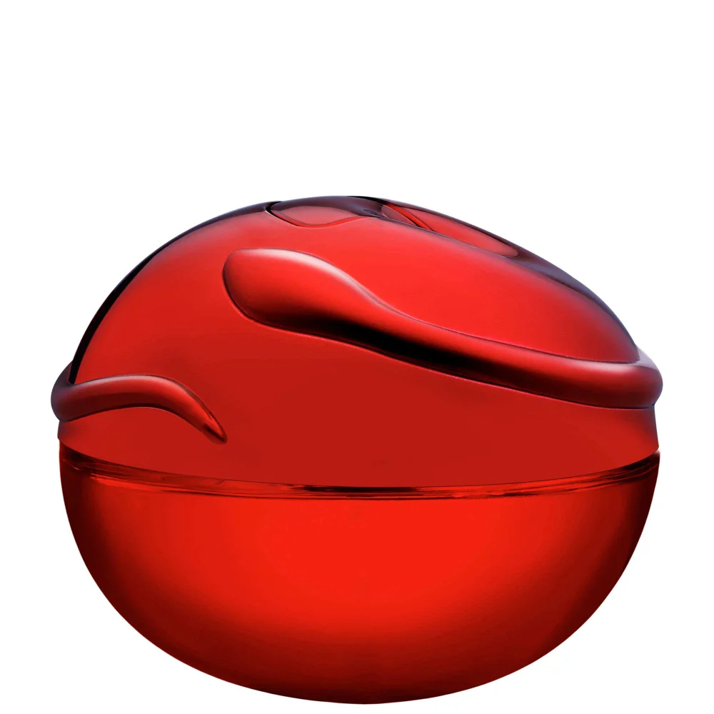 DKNY Be Tempted Eau de Parfum 50ml Image 1