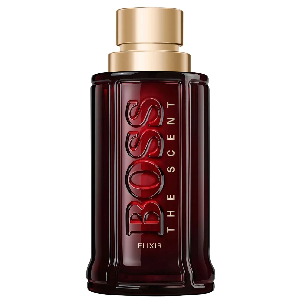 HUGO BOSS BOSS The Scent For Him Elixir Parfum Intense 100ml Image 1