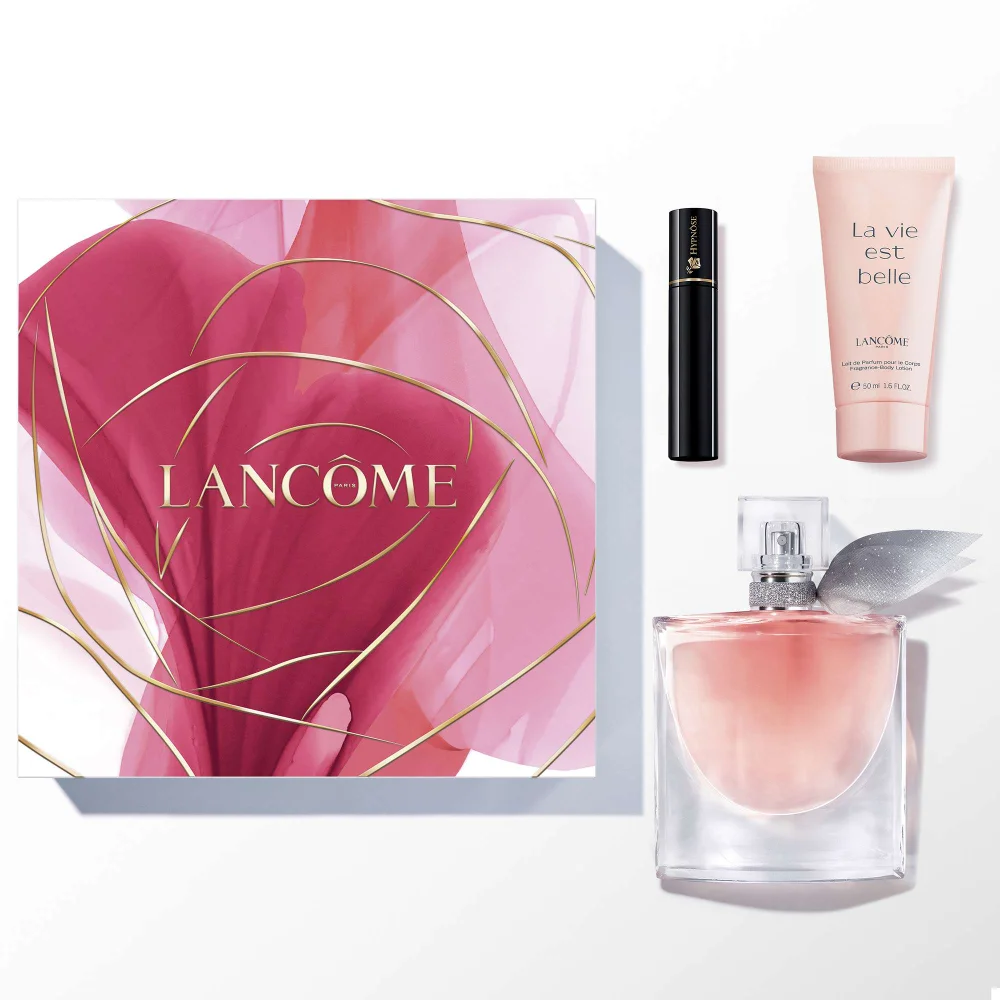 Lancôme La Vie Est Belle Eau de Parfum 50ml Gift Set Image 1